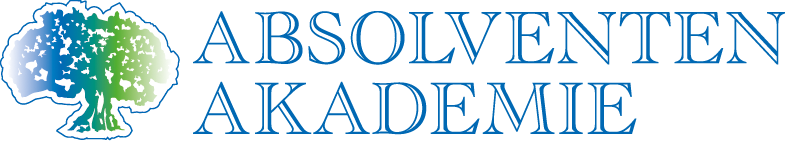 Absolventenakademie Logo