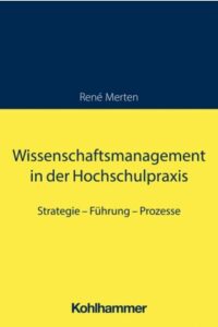 Wissenschaftsmanagement